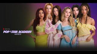 Pop Star Academy KATSEYE Reality Show Trailer HD 2024