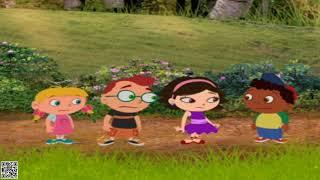 Little Einsteins - Sleeping Bassoon