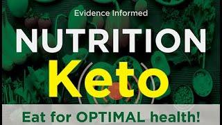 Ketogenic Diet Dr Chung Dr Nikita Vizniak