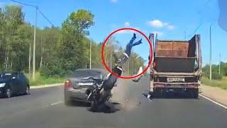 1 Hour Insane Car Crash Compilation 2023 #2 USA  Europe  Russia