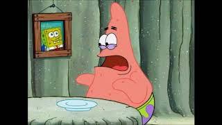 SpongeBob SquarePants episode The Donut Of Shame aired on January 24 2003