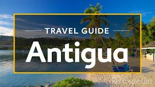 Antigua Vacation Travel Guide  Expedia