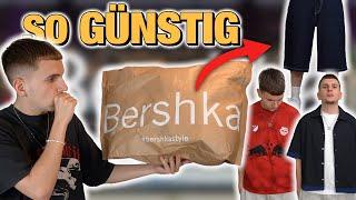 Diese JORTS ist UNFASSBAR? BERSHKA UNBOXING   Senad