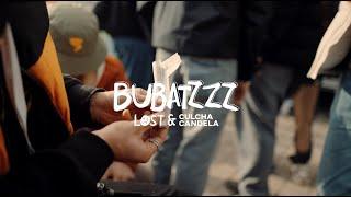 LOST x Culcha Candela - Bubatzzz Official Video