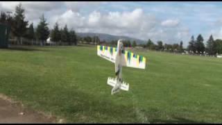 Parkmaster 3D HOT FLYING