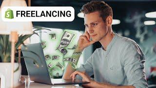 How to Find Your First Paying Freelance Client