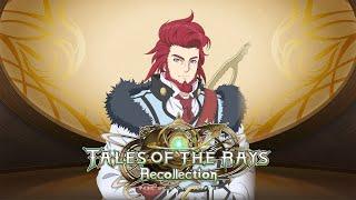 Raw Tales of the Rays Recollection - Chapter 10 The Rainbow Night