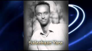 Hees Cusub Dheeman W  Lyrics by Saleebaan Yare 2012   YouTube