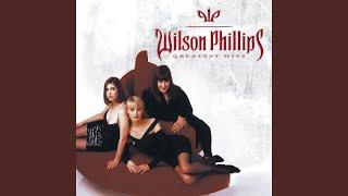 A Conversation With Wilson Phillips