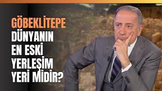 Göbeklitepe Dünyanın En Eski Yerleşim Yeri Midir? Göbeklitepeden Daha Eski Yerleşim Yeri Var Mı?