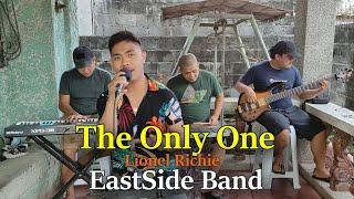 The Only One - Lionel Richie c EastSide Band