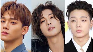 Artistas de KPOP activos que son papás