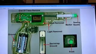 How to build a DYI Anti Static Gun