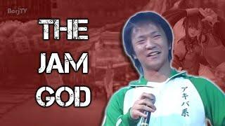 Meet KA2 The Jam Player Who Dominated A Guilty Gear Tournament  The Yomi Files