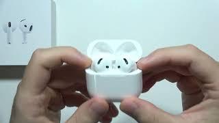 How to Charge AirPods 4 Wired?