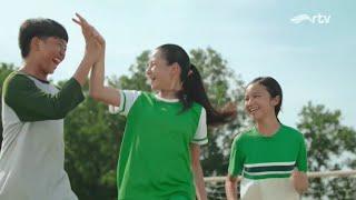 Nestle Milo • Semua Pasti Bisa • Sepak Bola • TVC Edisi 2023 • Iklan Indonesia 30 sec