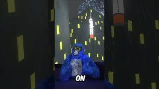 How To Get Mods With No Pc  #vr #gorillatag #funny #gorilla #mods