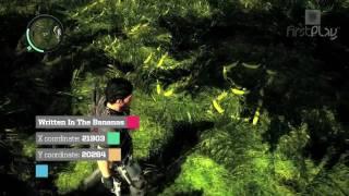 Just Cause 2 - Easter Eggs Guide