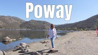 Explore living in Poway CA