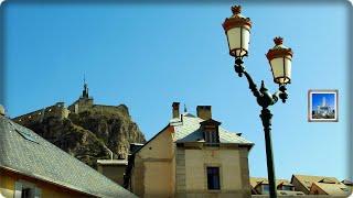 Briançon - La città più alta e fortificata di Francia