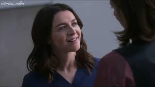 Grey’s Anatomy 18x08 - Kaimelia’s KISS