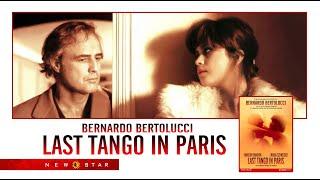 LAST TANGO IN PARIS trailer NEW STAR στο STUDIO απο 20423