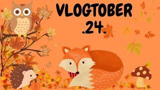 #vlogtober jour 24