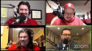 499 Selection Sunday Special Edition NCAA and NIT Bracket Reaction