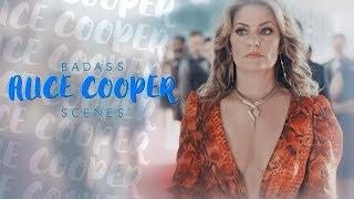 Badass Alice Cooper Scenes Logoless+1080p +2x06 Riverdale