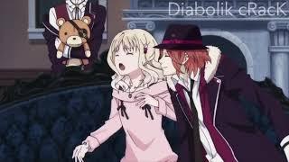 Diabolik lovers except it’s out of context. S1