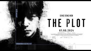 The Plot  Official Trailer Indonesia  Di Bioskop 7 Juni