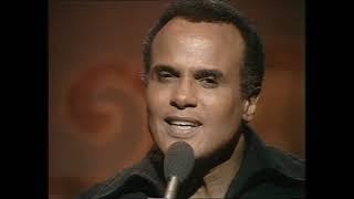 Harry Belafonte - Island in the Sun Live