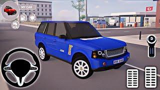 Araba Otopark Etme Simülatör Oyunu #7 - Autopark Inc Car Parking - Android Gameplay