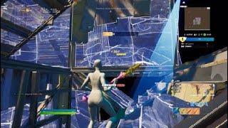 Fortnite_جلد ابو مزمار