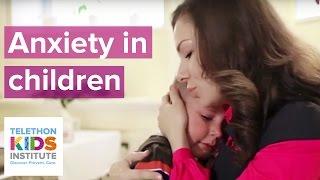 Childrens Anxiety 3 Ways to Help Your Anxious Child