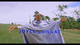 Kalvari by Joyce Langat Official 4K Music Video