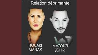 Relation déprimante feat. Houari Manar