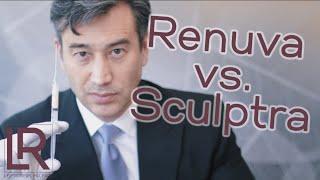 Renuva vs. Sculptra for Curvy Hips