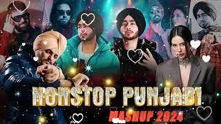 Nain Tere Nonstop Punjabi Mashup  Shubh Ft.Sonam Bajwa  You And Me Nonstop Jukebox