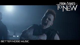 From Ashes To New - Heartache Official Music Video