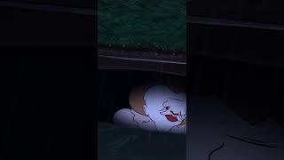 Why Pennywise is REALLY in the sewers