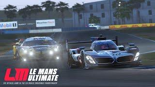 Le Mans Ultimate  WEC Weekly - 100 Minutes of Sebring Multiclass