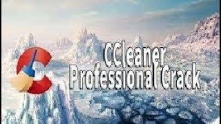 CCleaner Professional 5 .32 6130  Tuto  Serial Key Crack 2017 100% Works