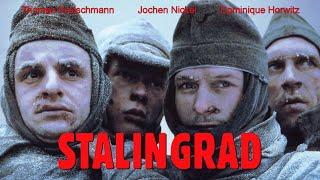 Stalingrad 1993 Ganzer FIlm mit Thomas Kretschmann Jochen Nickel Dominique Horwitz