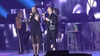 Lubo Kirov & Maria Ilieva - All right - NDK Zala 1 Sofia 28.02.2019