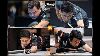 Biado  Baoanan vs Gonzales  Roda - Race 10 - 9 Ball - Even