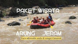 Paket Wisata Garut  Paket Wisata Arung Jeram Garut #paketwisatagarut #garut #paketourmurah