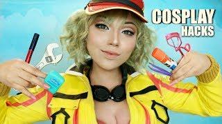 8 Makeup & Cosplay secrets revealed 