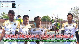 SKUAD MEWAH MENGGILAYUDI KENDIL FT KAIK DIDIN BAE KENKEN SADI DUSTINE CS MENGGILA VS SKUAD NITREA