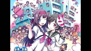 Fierce Fighting Sisters - Gal*Gun Double Peace OST Extended
